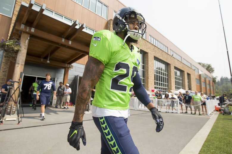 Seattle Seahawks: Russell Wilson more confident in self, game - On3