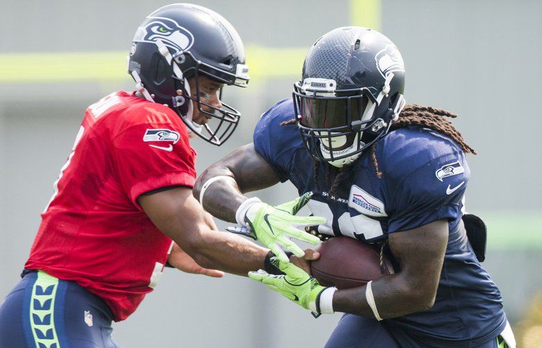 Seahawks re-sign tight end Luke Willson, release cornerback Pierre Desir