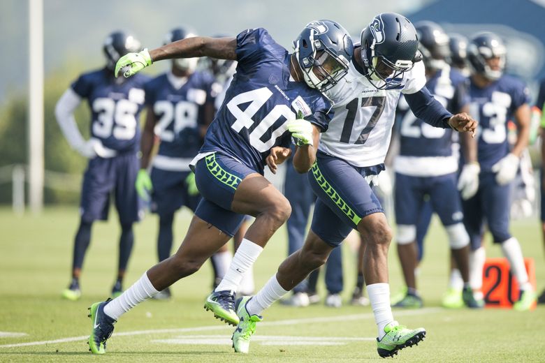 Seahawk Football At Corner Taphouse