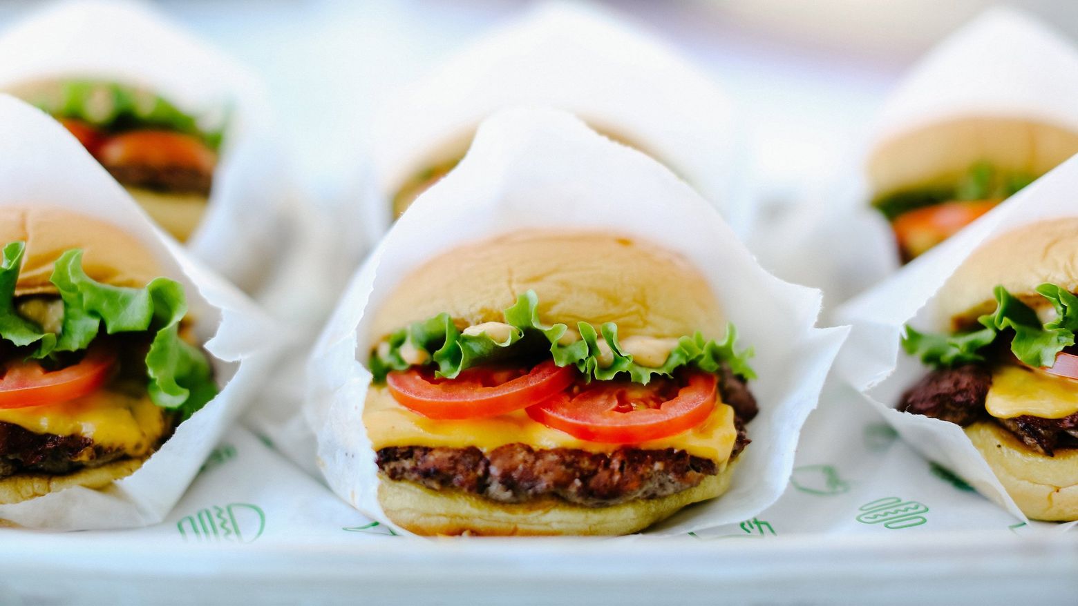Shack Hack How to hack Shake Shack’s secret menu | The Seattle Times