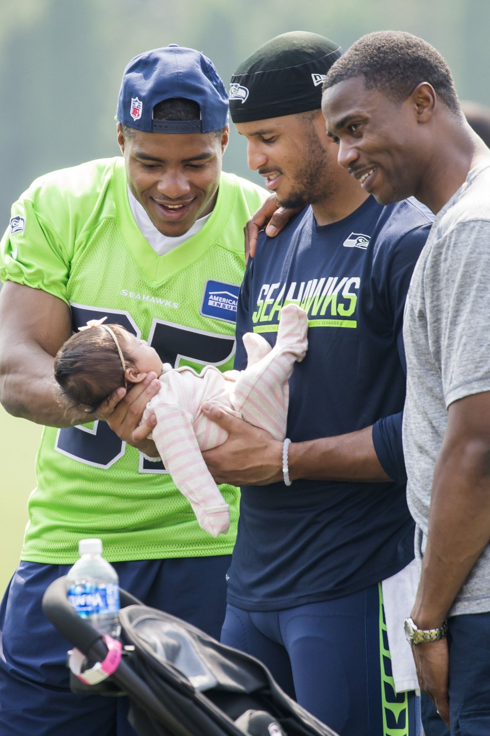 Jermaine Kearse returning to Seahawks on three-year deal - Seattle Sports