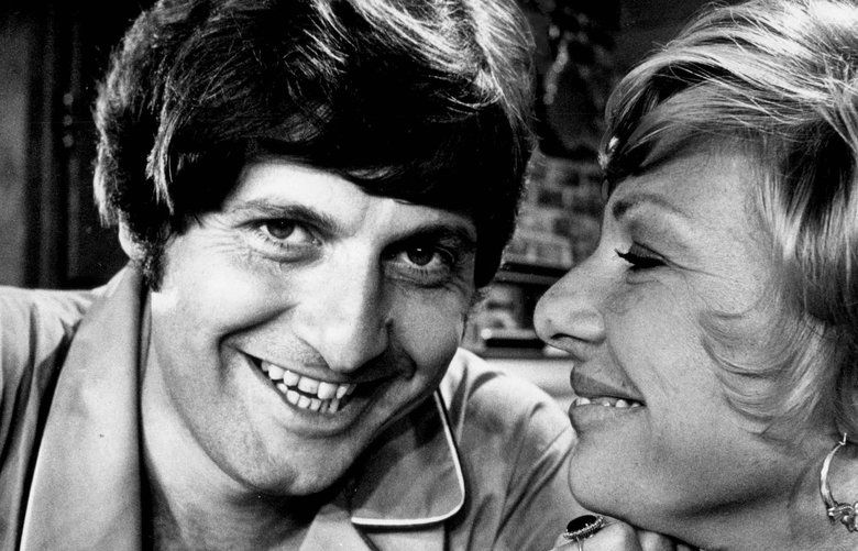 Oscarnominated writer Joe Bologna dies at 82 The Seattle Times