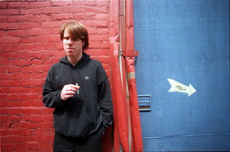 Bienvenido a los 90 presenta: MARK LANEGAN