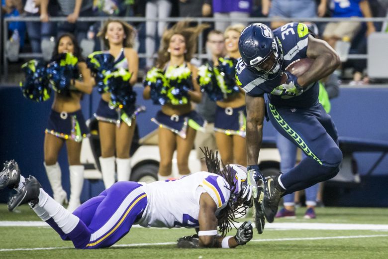 Seahawks finish paring down roster to 53, keep UDFA WR Jake Bobo