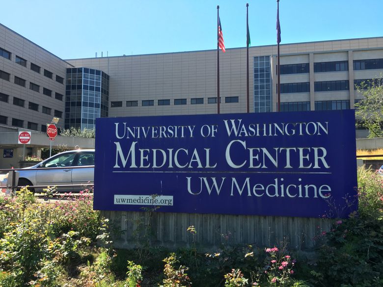 uw medical center