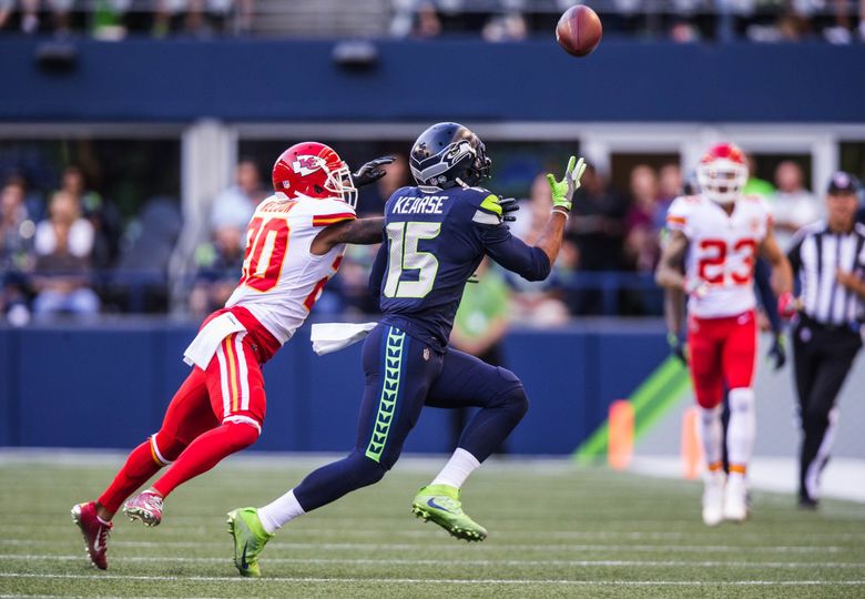 Seattle's Jermaine Kearse could be key to Seahawks' Super Bowl