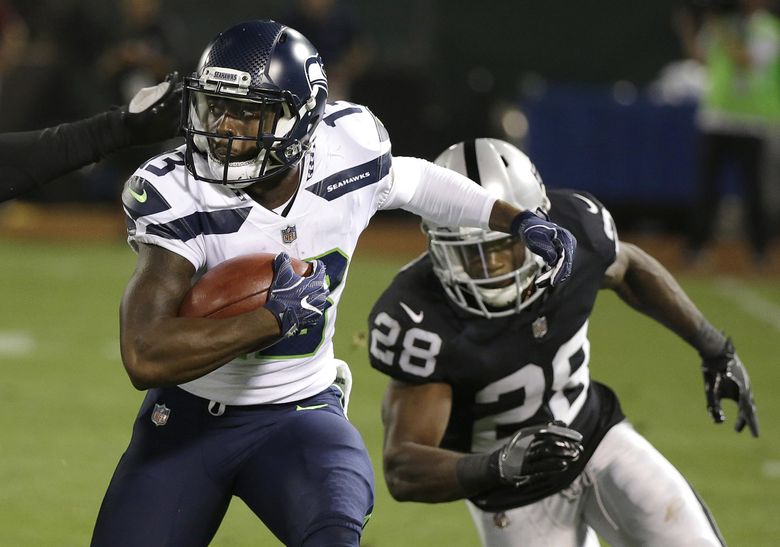 Seahawks: 90-man roster by jersey number going into OTAs