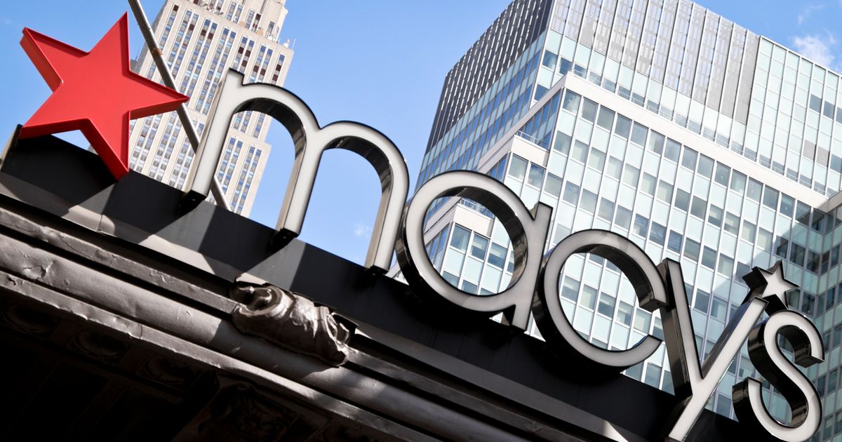 Macy’s, Best Buy expanding sameday delivery service The Seattle Times