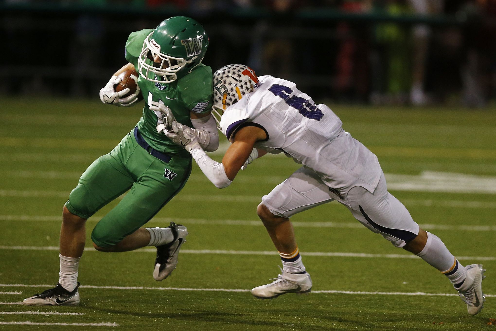 Newest U of Montana Football Commit is the Son of Griz QB Great