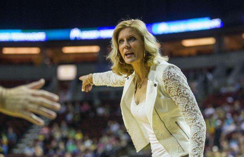 Following fourth straight loss, Storm fires coach Jenny Boucek | The ...