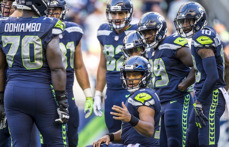 What we learned from the Seahawks’ 26-13 preseason win over the Chiefs ...