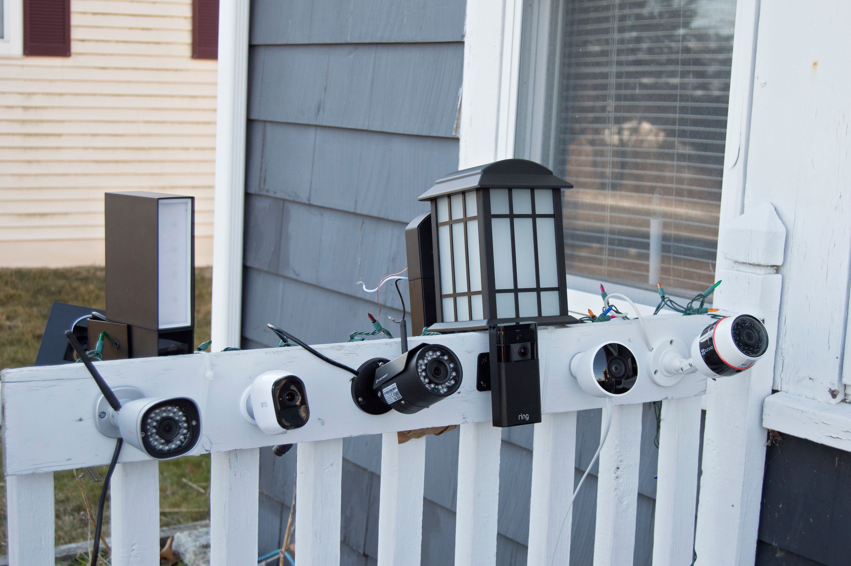 Home security fashion cameras wirecutter