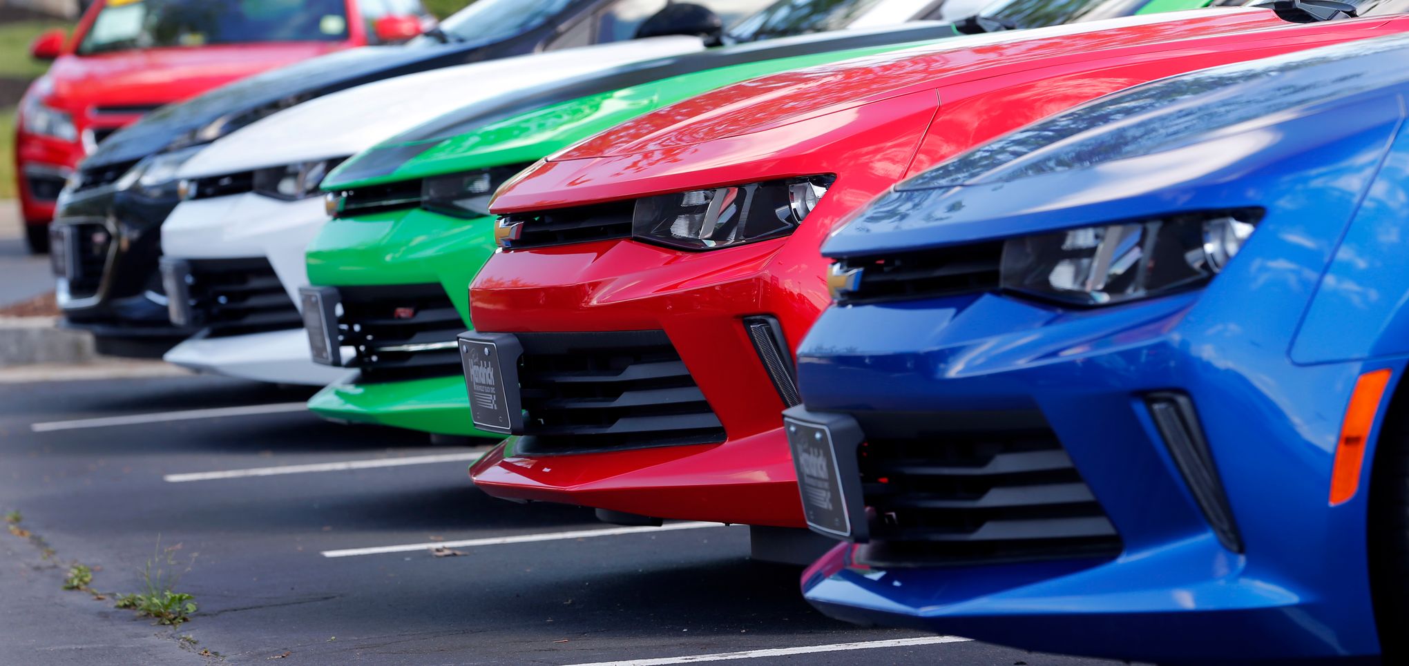 5 times when you should buy your leased car | The Seattle Times