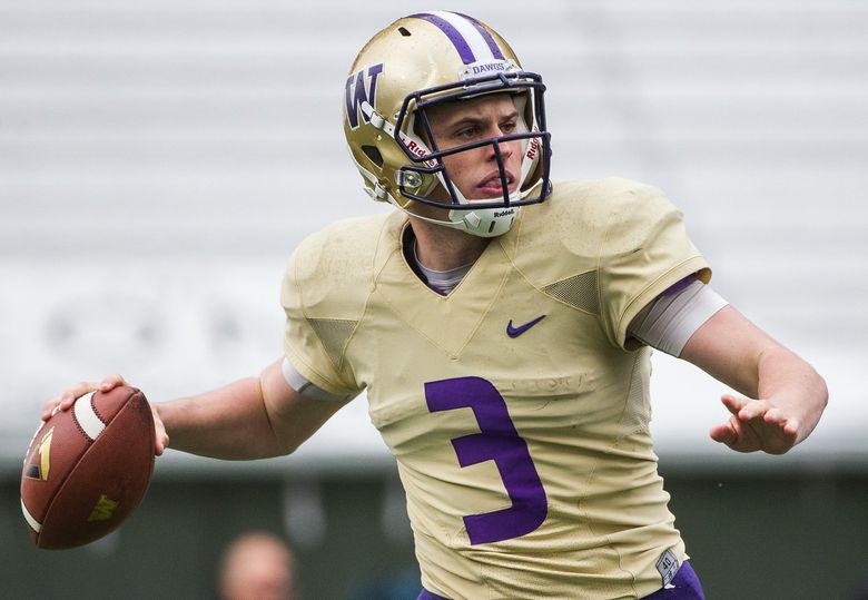 Jake Browning