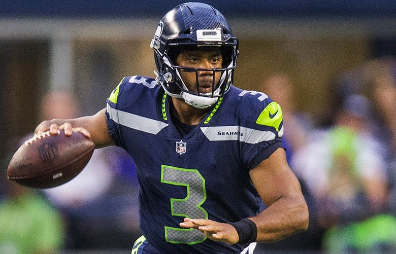 Seahawks elect captains to replace Russell Wilson, Bobby Wagner