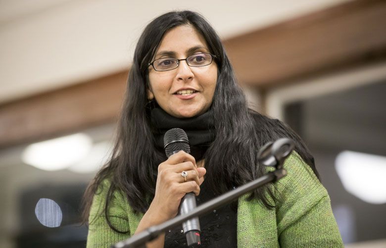 Kshama Sawant: Shouting ‘murder’ without facts is no way to govern ...
