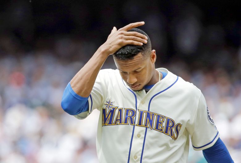 4 Reasons the Mariners Look Back on Track After Sweeping the Athletics