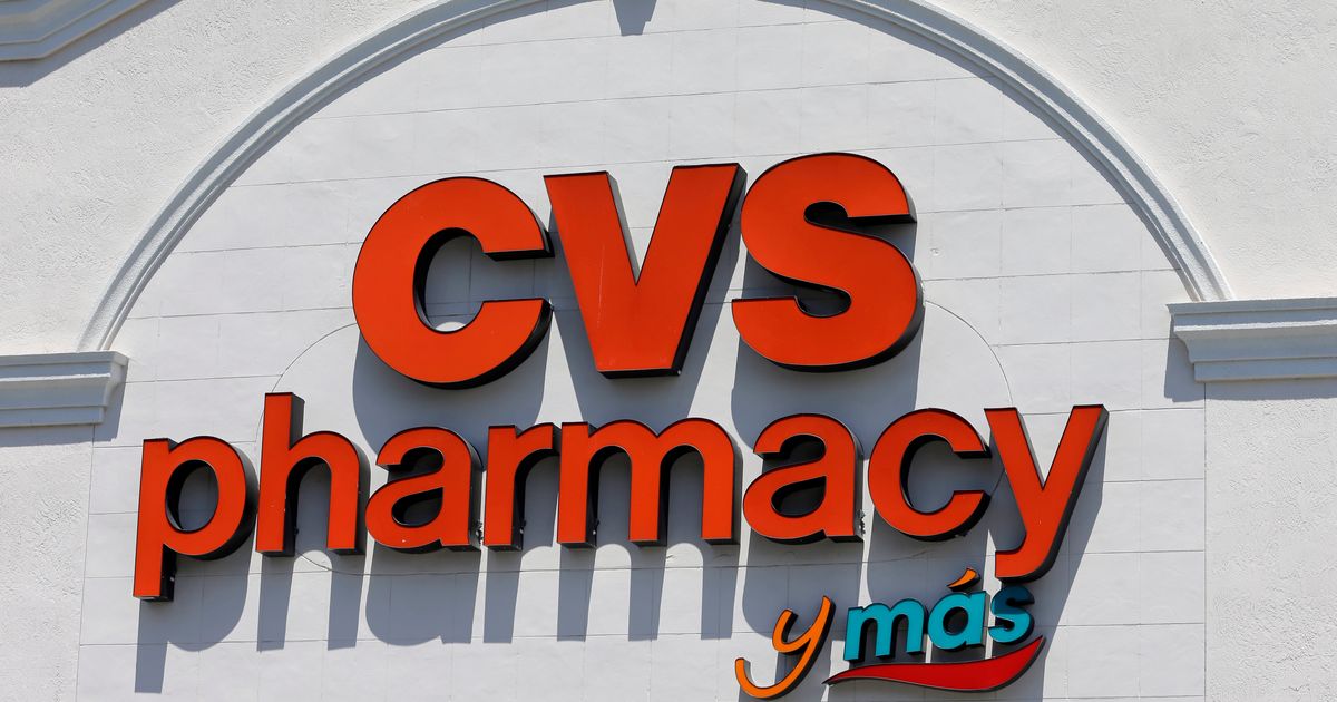 CVS tops 2Q forecasts, but established store sales slip The Seattle Times