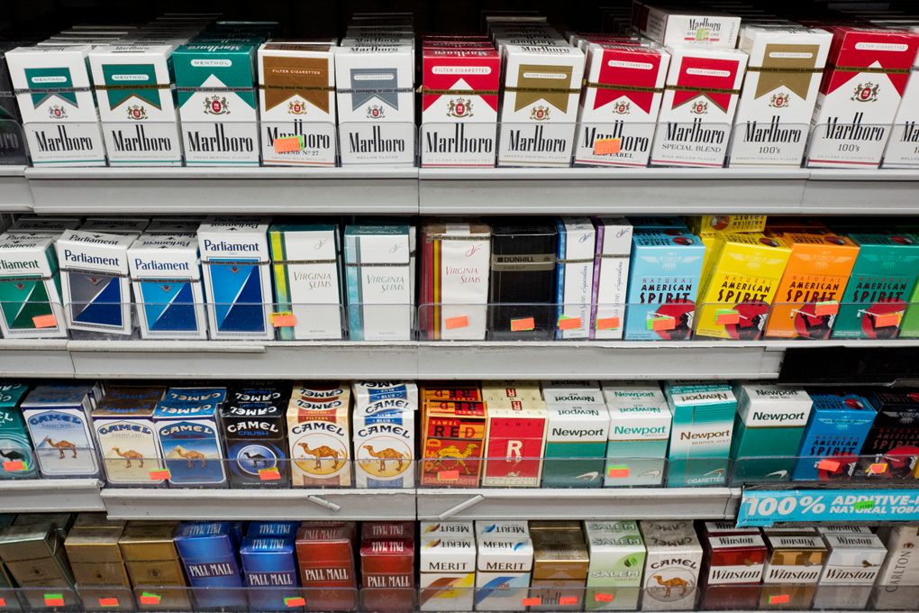 average price pack cigarettes us 2024 NYC hikes price of pack of cigarettes to $13, highest in US