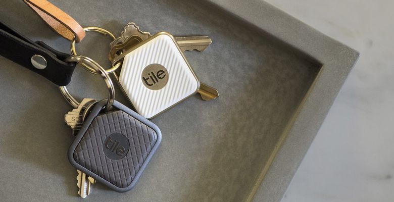 Tile Tracker  Bluetooth Trackers for Keys, Wallets, Phones, and More