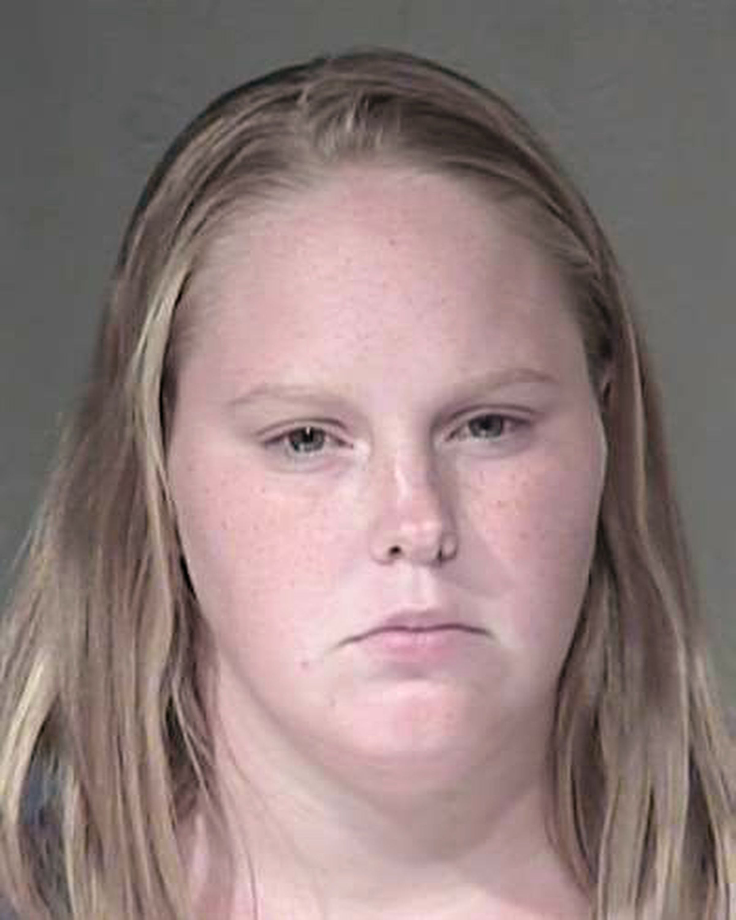 Arizona woman becomes 55th sent to death row in US | The Seattle Times