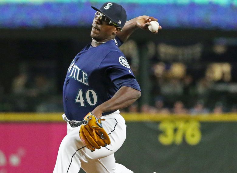 Which Utility Player Will Be On The Mariners Roster Come September?