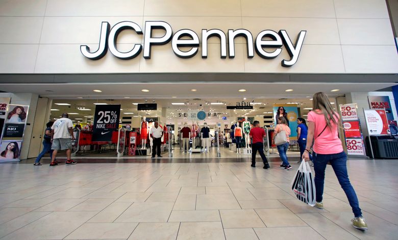 JCPenney to launch new Penney Days promo