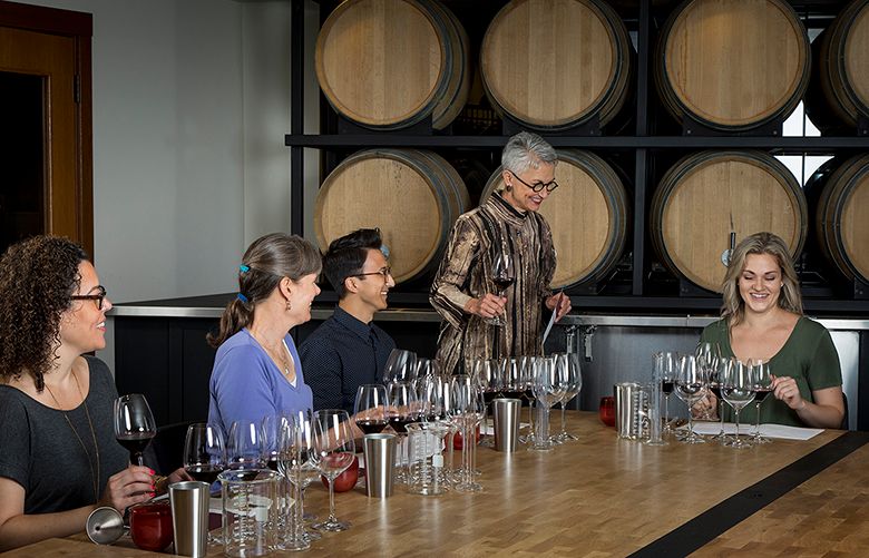 What to expect on your Washington weekend getaway The Seattle Times