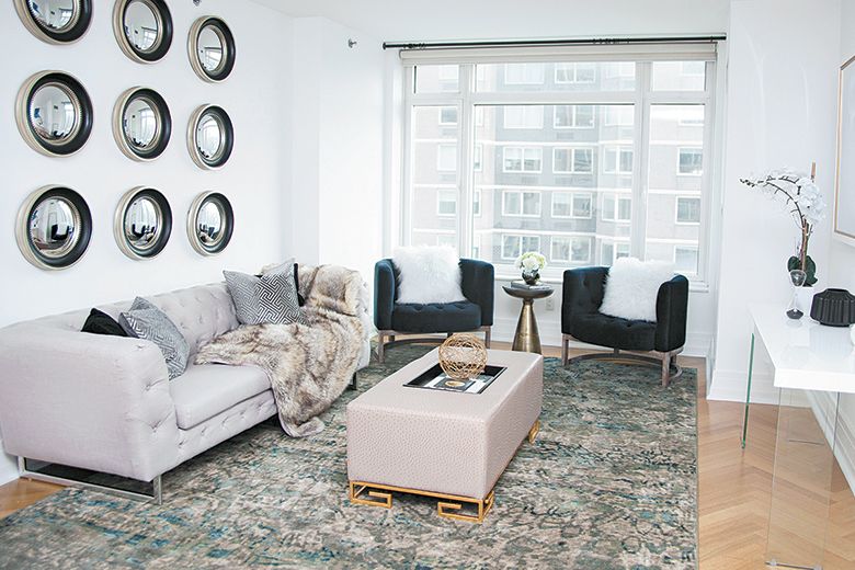 Design by numbers: Pairings and groupings can enhance any space | The ...