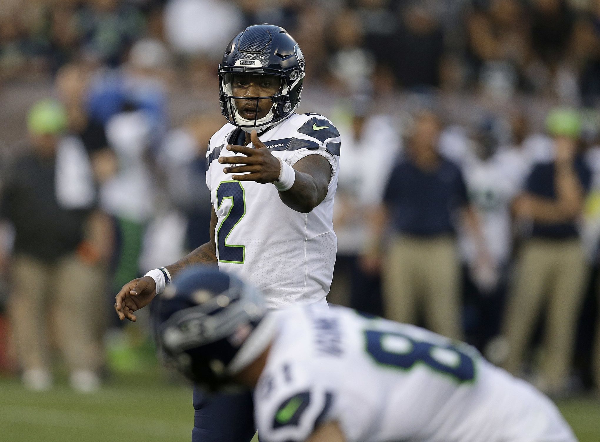 Seahawks: 2 best players to trade for to round out 2023 roster