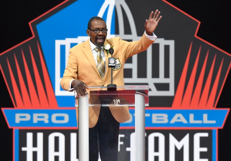 Kenny Easley Headed to the Hall of Fame - UCLA