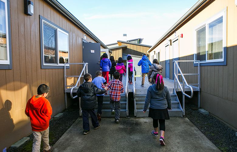 What Back-to-school News Could You Use? | The Seattle Times