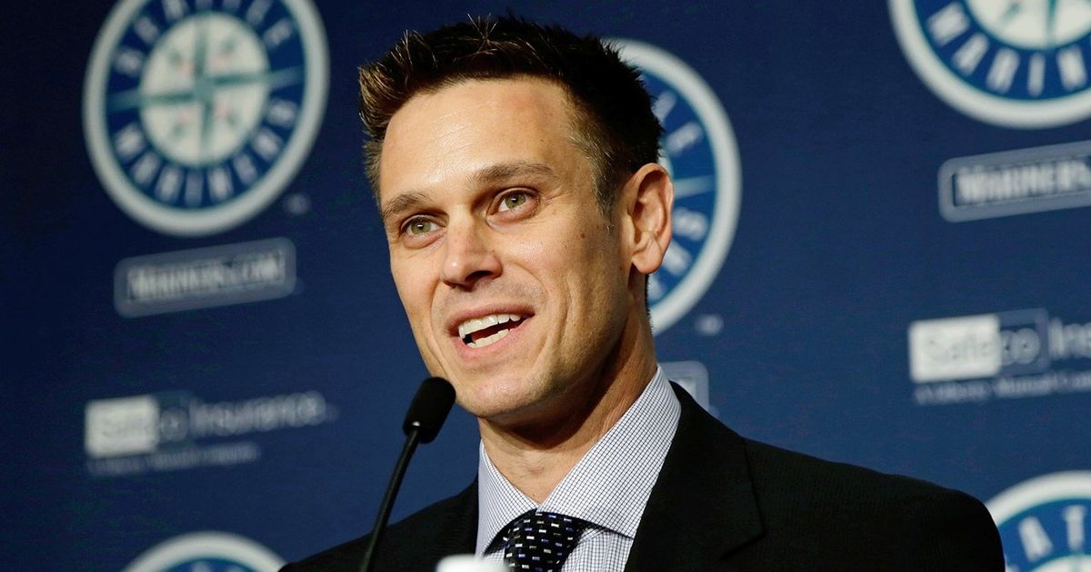 Dipoto: Mariners roster as deep, culture 'most stable' as it's been -  Seattle Sports
