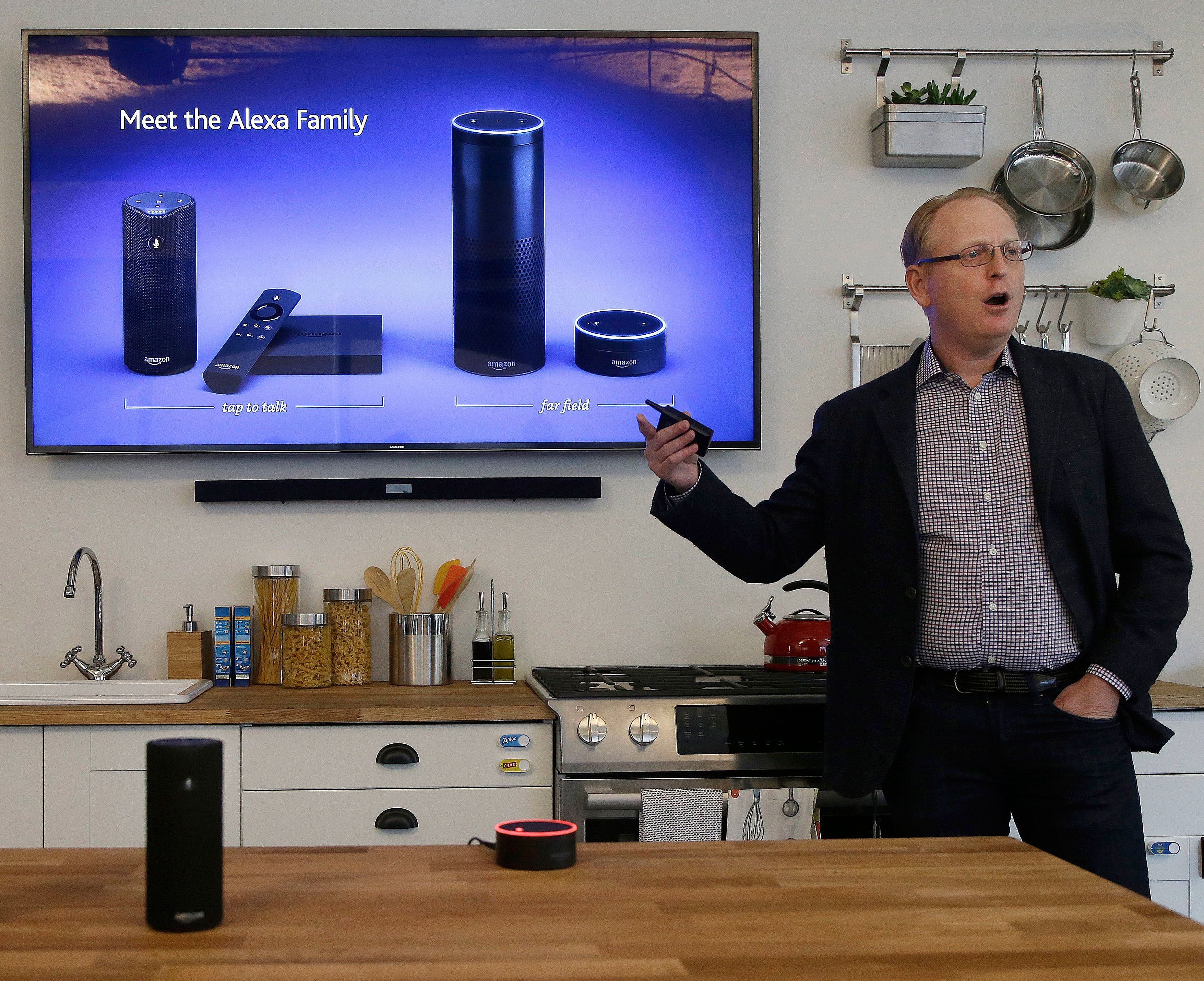 amazon echo talk to other rooms