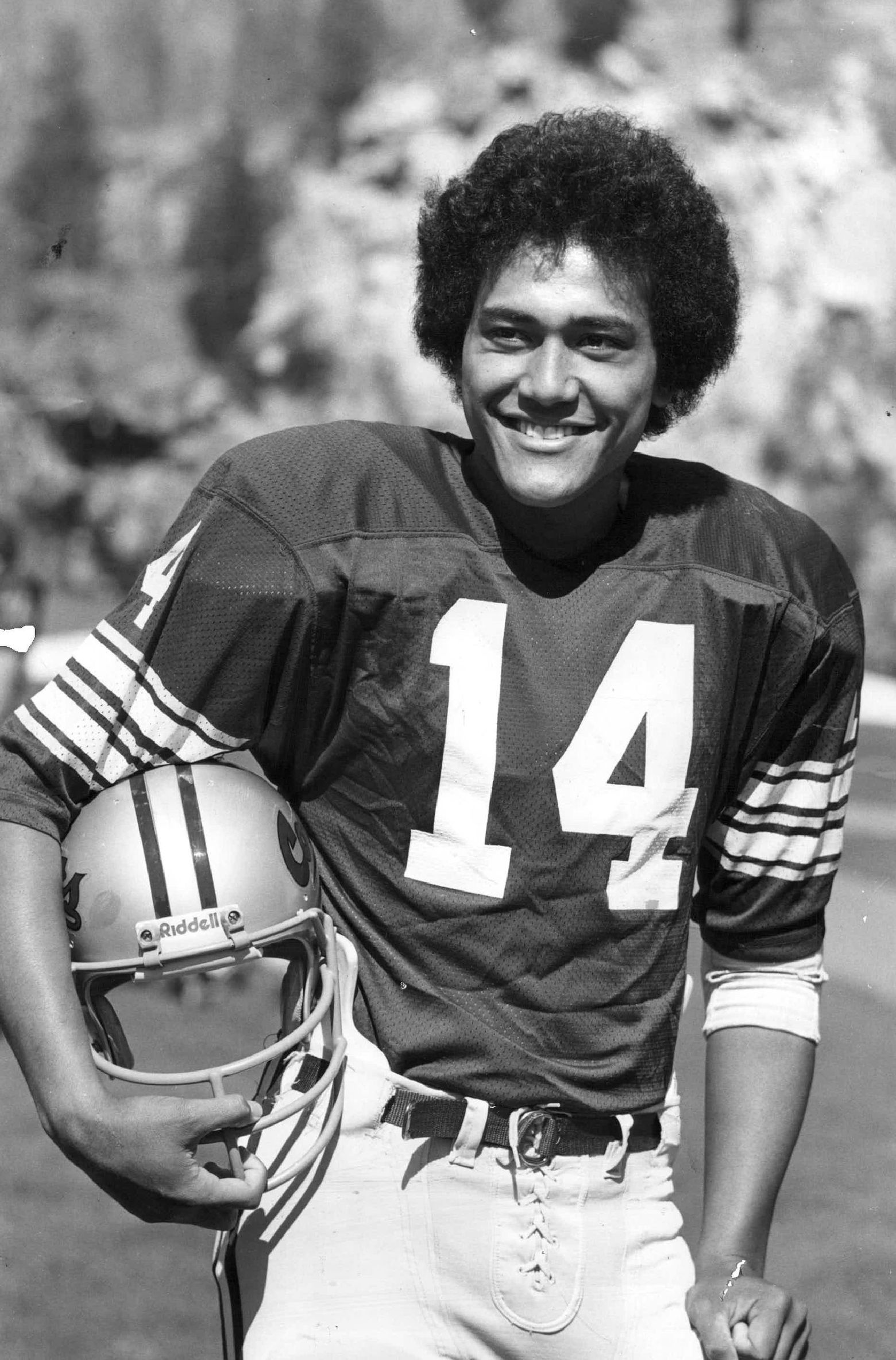 It was electric': Former WSU quarterback Jack Thompson recalls