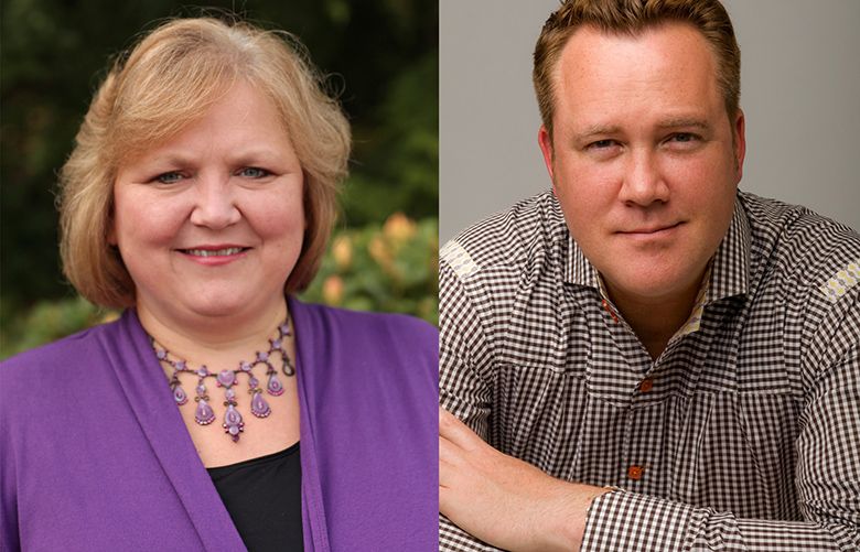 Bellevue, Washington visual data 3