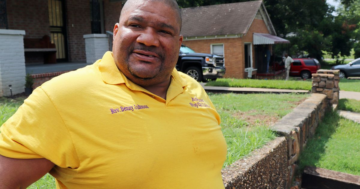 Little Rock murders up, with more questions but few answers | The ...