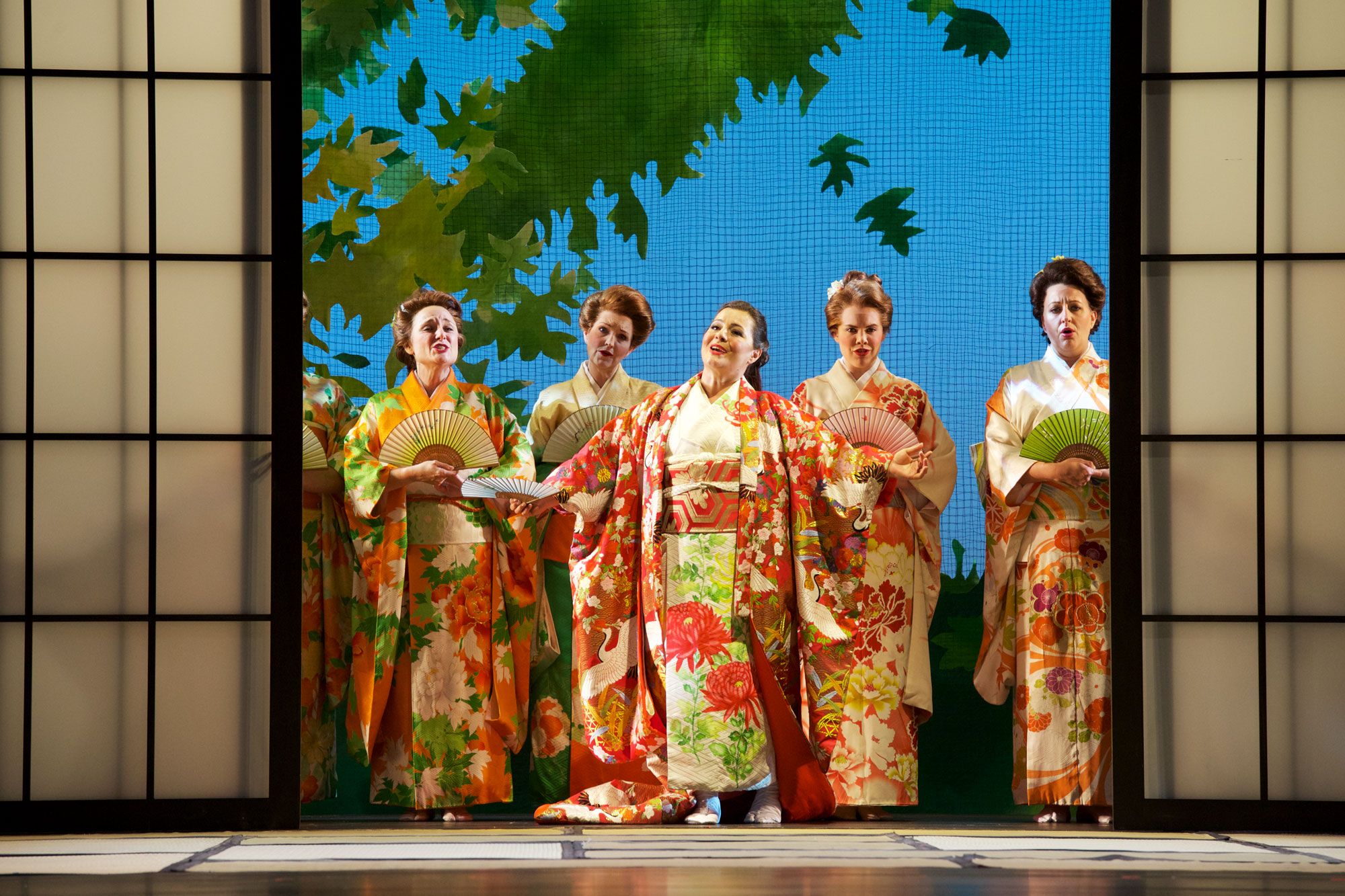 Cultural controversy swirls around Seattle Opera's 'Madame