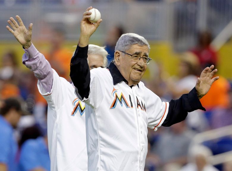 Miami Marlins  Baseball Hall of Fame