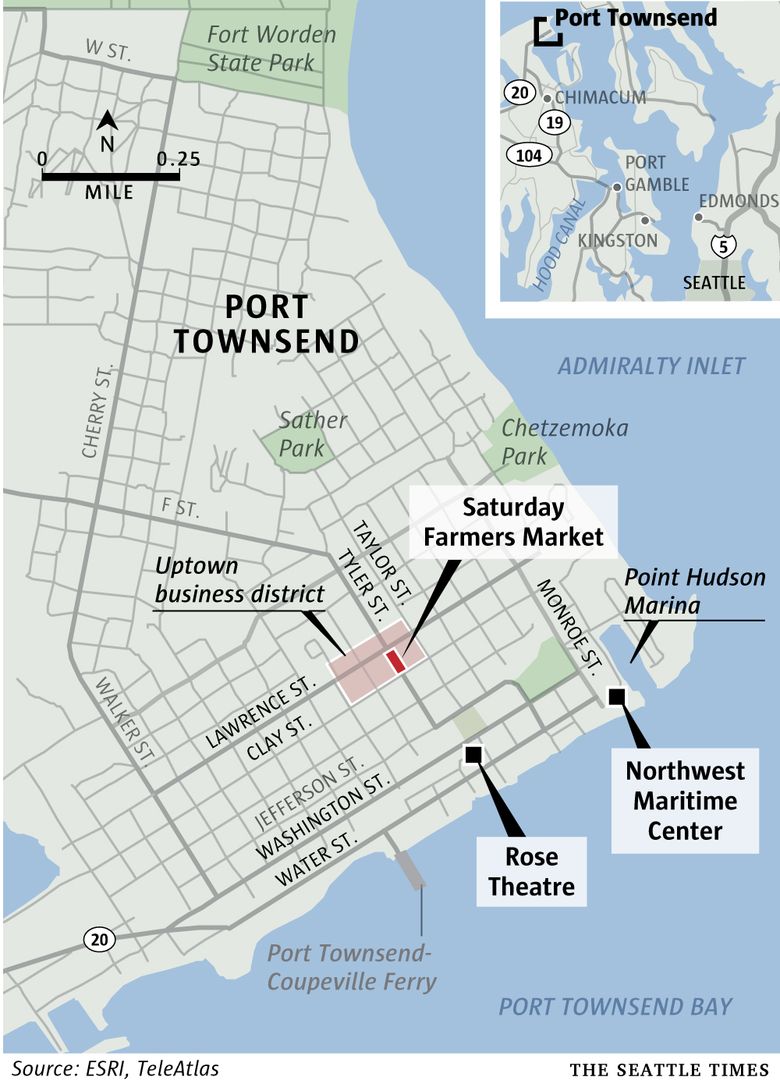 Seahawks Game Day at Taps - Week 16 - Fort Worden Hospitality