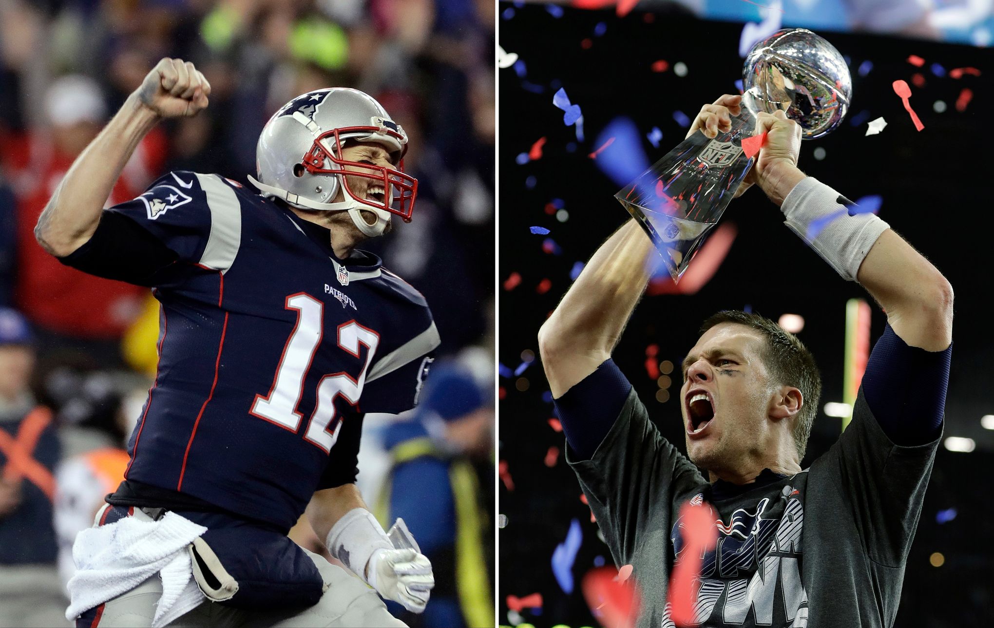 NFL: Tom Brady defies history turning 45 today, still an MVP