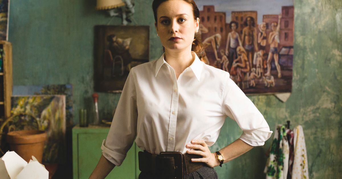 Jeannette Walls’ life is now a major motion picture | The Seattle Times