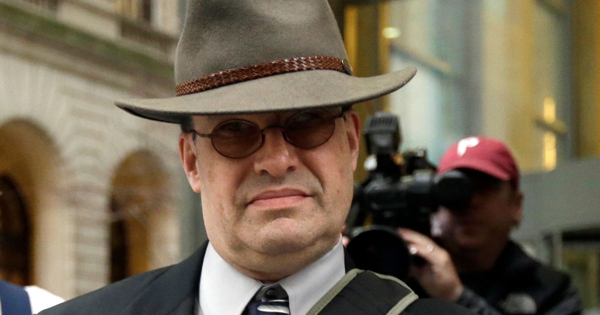 Richard Rack Catholic school teacher convicted of child rape freed early | The ...