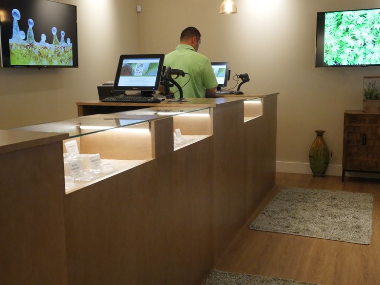 Hawaii's Premier Medical Cannabis Dispensary