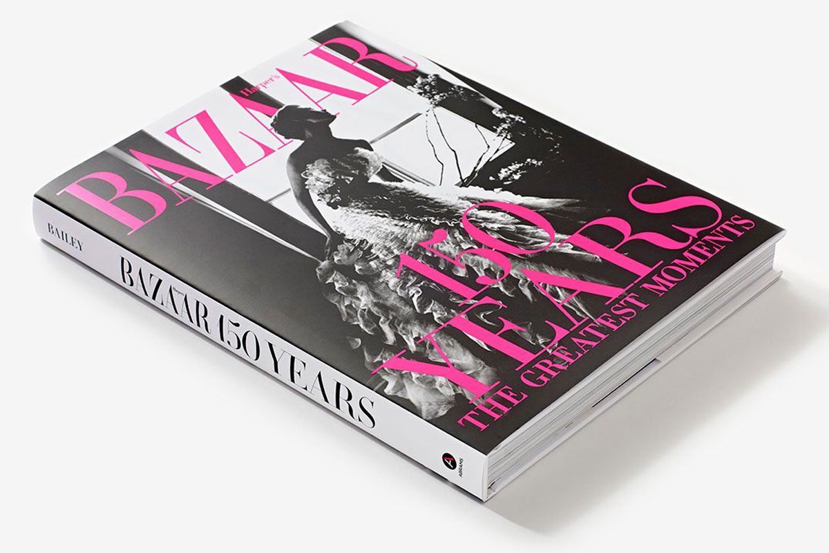 Fashion books that will add style to your coffee table | The