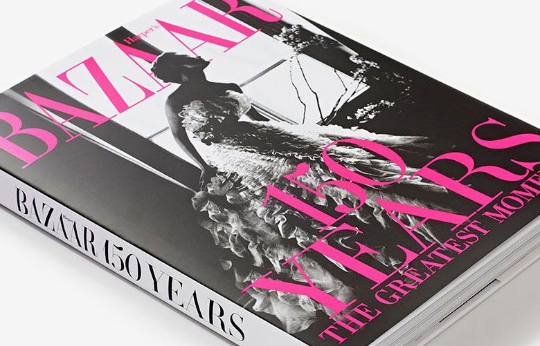 10 Fashion Books to Give Your Coffee Table that Je Ne Sais Quoi