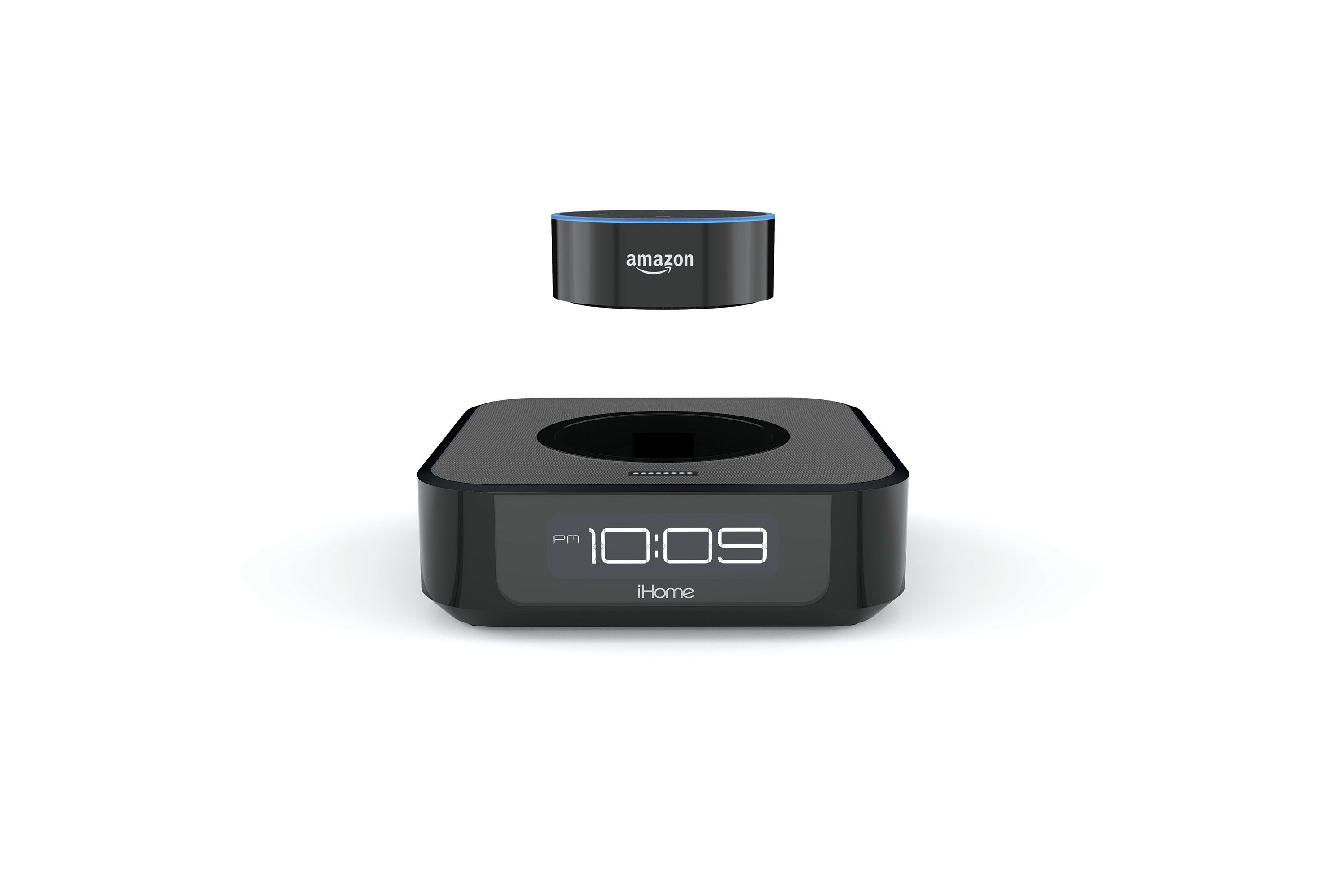 ihome spot for your dot