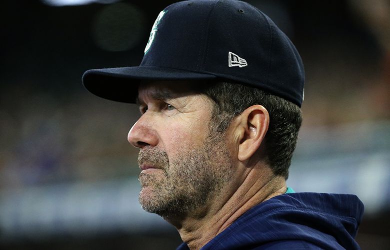 Larry Stone: It's time to put Edgar Martinez in the Hall of Fame — and  these stats prove it