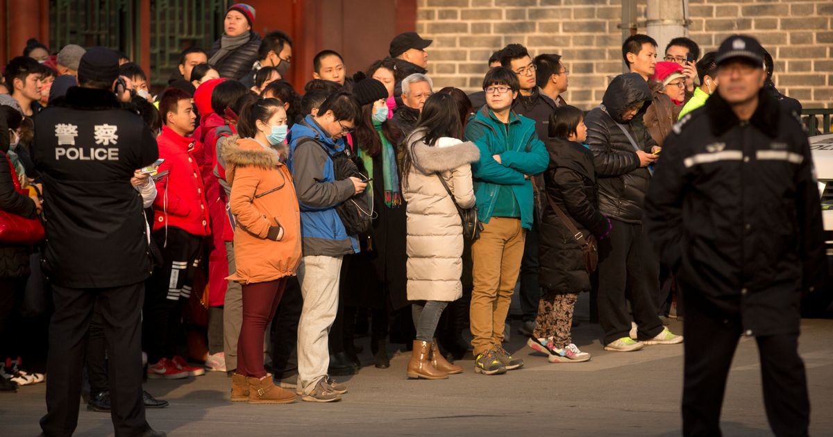 Founder of online Chinese lender sentenced to life for fraud | The ...