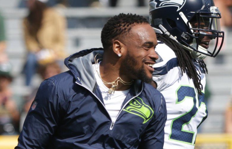 Seattle writer: Rawls can pick up slack for Seahawks